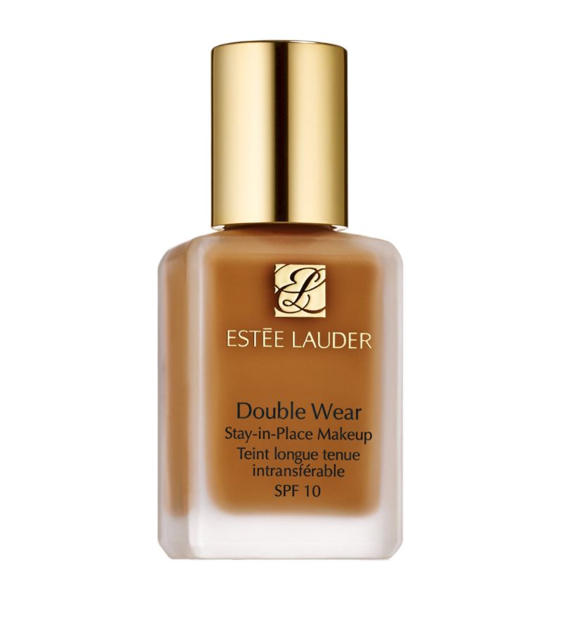 Estée Lauder Estée Lauder Double Wear Stay-In-Place Foundation Spf 10