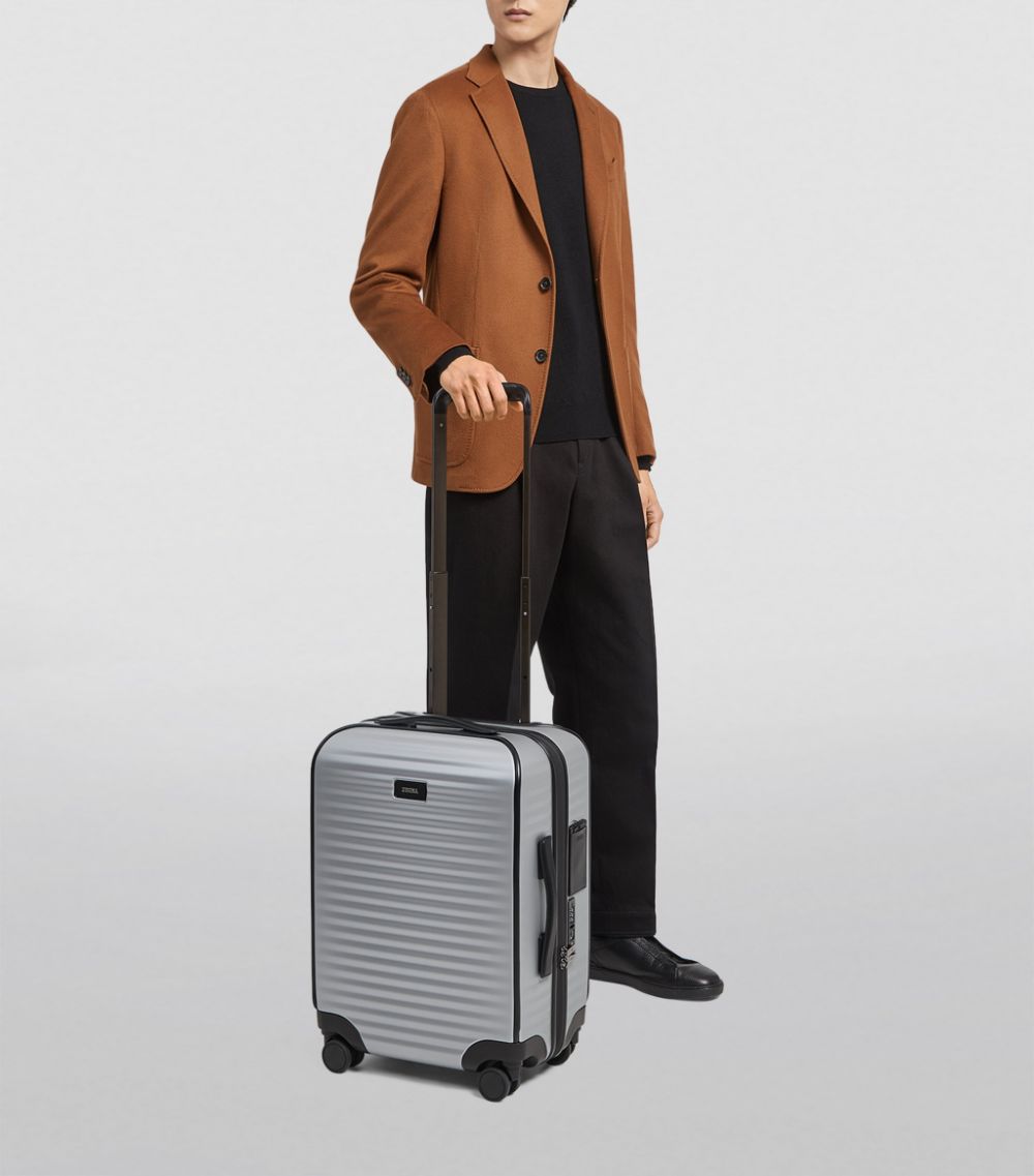 zegna Zegna Leggerissimo Suitcase