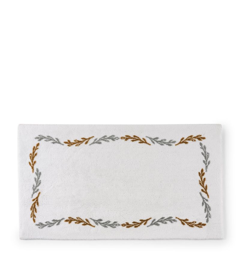 Abyss & Habidecor Abyss & Habidecor Laurie Bath Mat (50Cm X 80Cm)