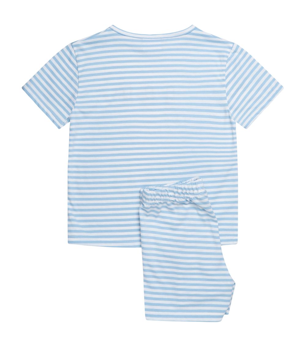 Trotters Trotters Marching Band Pyjamas (6-11 Years)