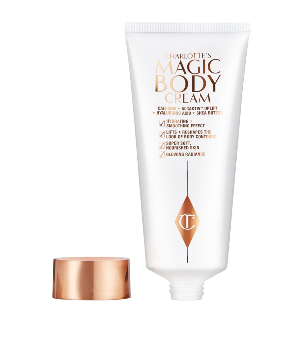 Charlotte Tilbury Charlotte Tilbury Charlotte'S Magic Body Cream (200Ml)