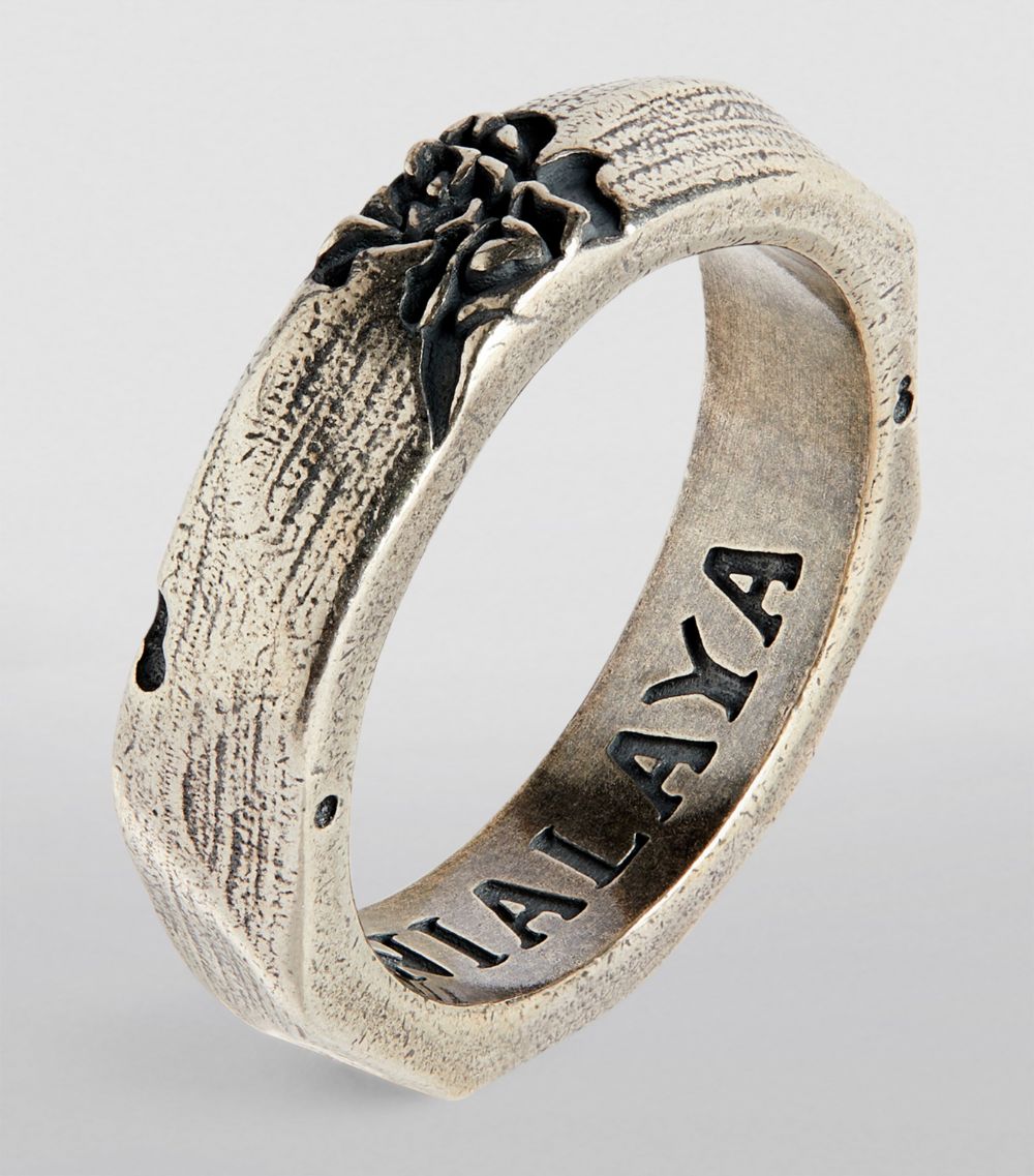 Nialaya Jewelry Nialaya Jewelry Sterling Silver Vintage Ring