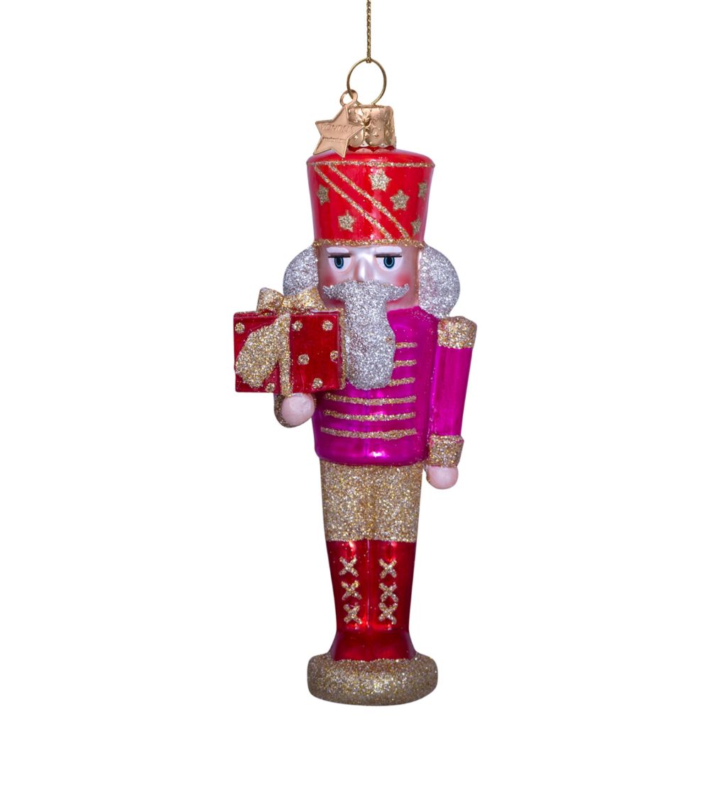 Vondels Vondels Nutcracker Tree Decoration