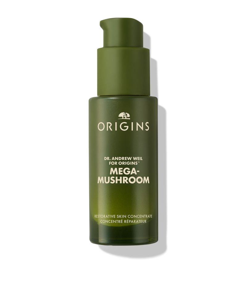 Origins Origins Dr. Andrew Weil Mega-Mushroom Restorative Skin Concentrate (30ml)