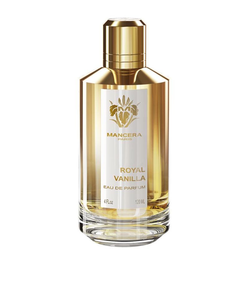 Mancera Mancera Royal Vanilla Eau De Parfum (120Ml)
