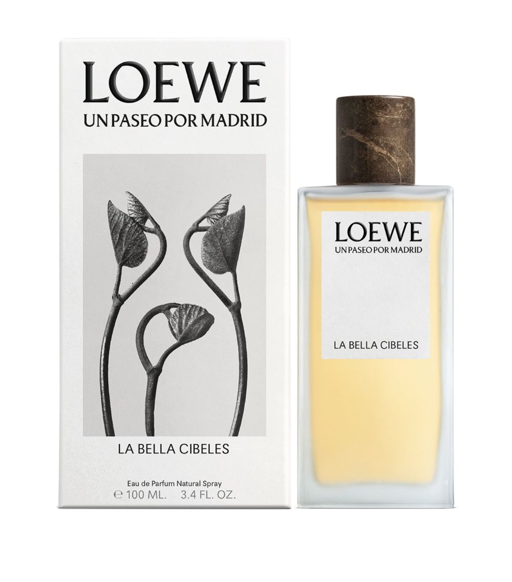 Loewe Loewe La Bella Cibeles Eau De Parfum (100Ml)