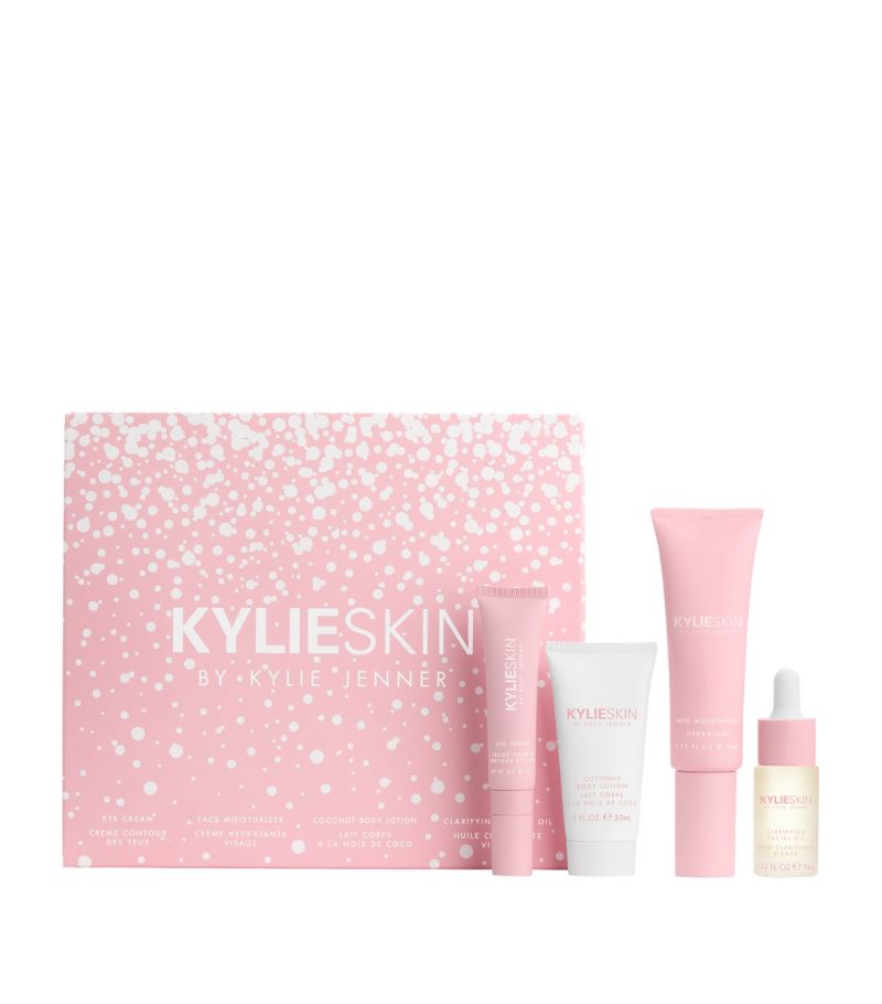 Kylie Cosmetics Kylie Cosmetics Kylie's Beauty Secrets Holiday Gift Set