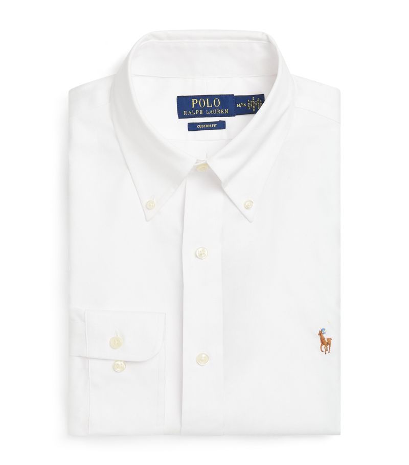 Polo Ralph Lauren Polo Ralph Lauren Polo Pony Custom Fit Shirt