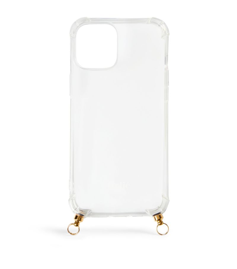 Atelje ATELJE iPhone 12 Pro Max Case