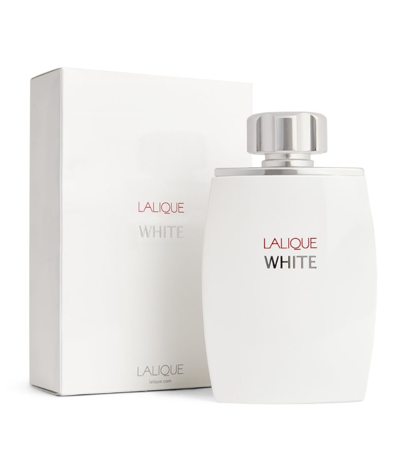 Lalique Lalique Lalique White Eau De Toilette (125Ml)