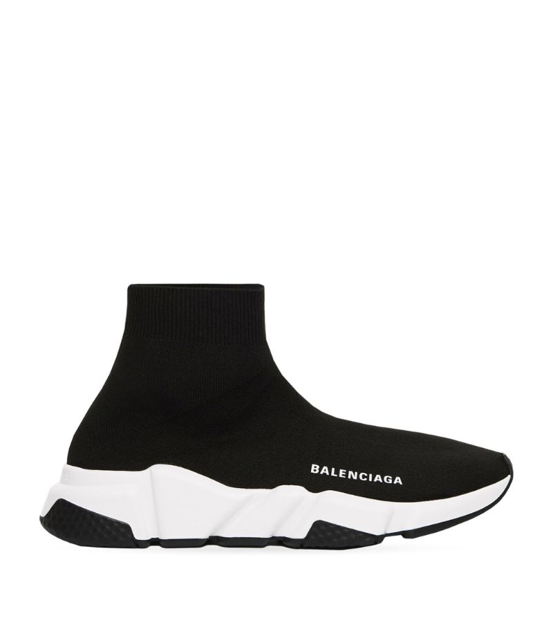 Balenciaga Balenciaga Speed High-Top Sneakers