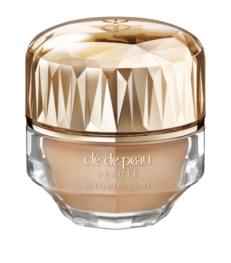 Clé De Peau Beauté Clé De Peau Beauté The Foundation