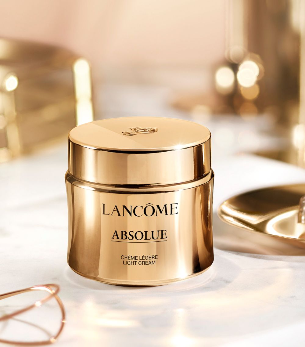 Lancôme Lancôme Absolue Light Cream (60Ml) - Refill