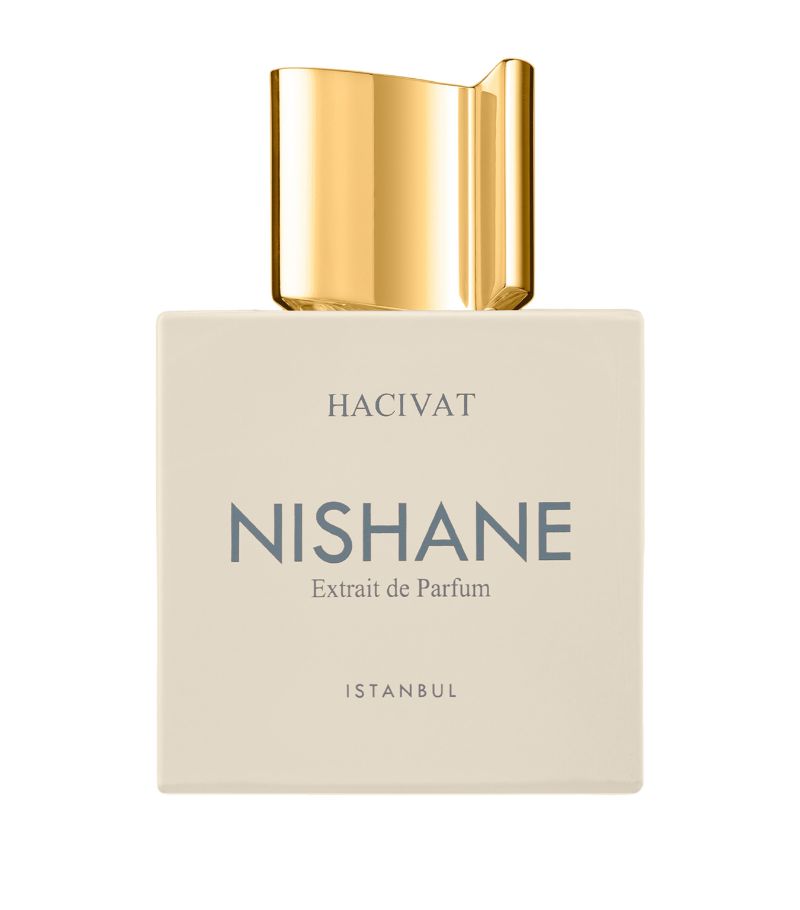 Nishane Nishane Hacivat Extrait De Parfum (100Ml)