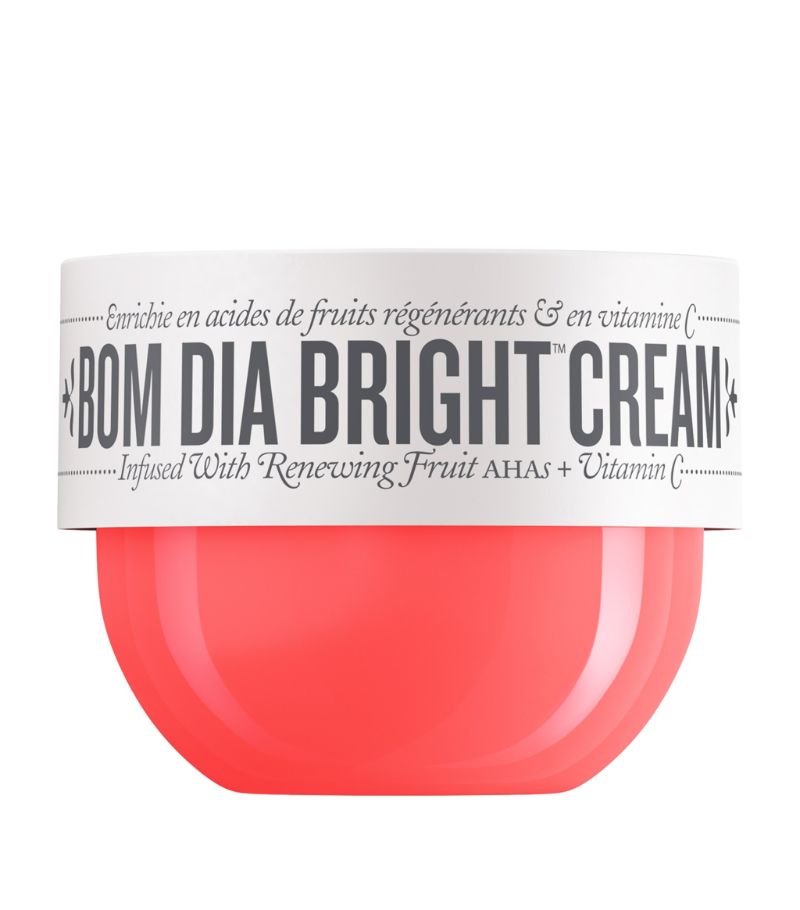 Sol De Janeiro Sol De Janeiro Bom Dia Bright Body Cream (75Ml)