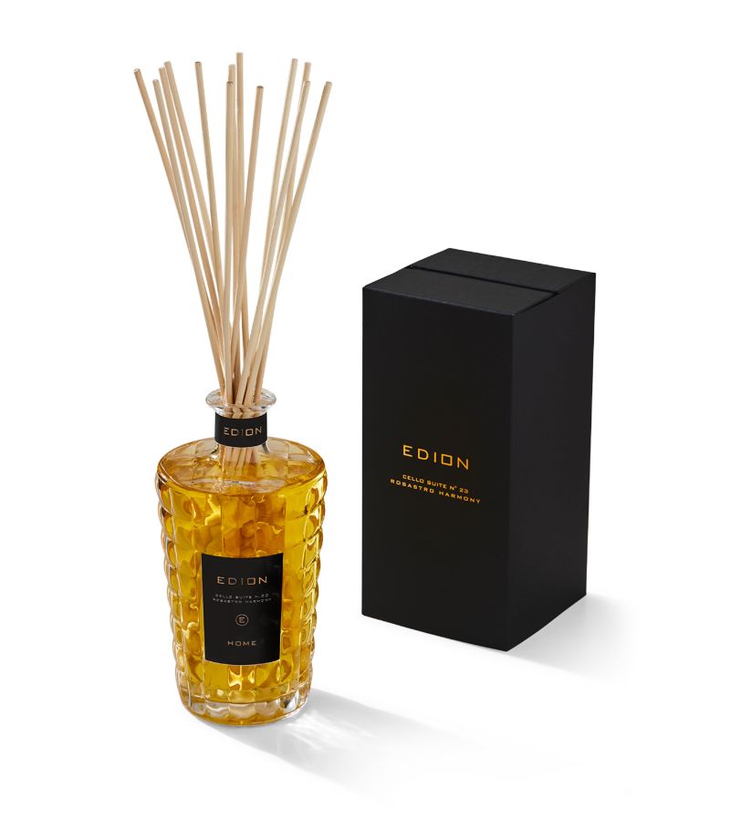  Edion Cello Suite No.23 Rosastro Harmony Diffuser (3L)