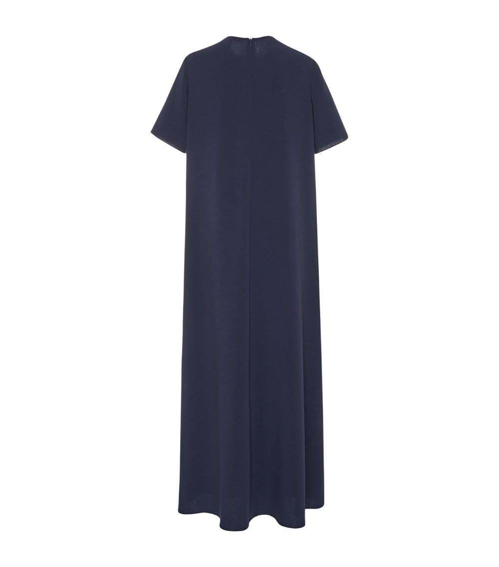 The Row The Row Robi Maxi Dress