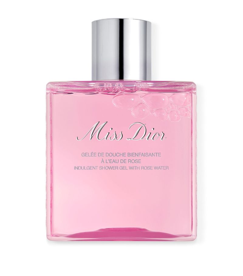 Dior Dior Miss Dior Indulgent Shower Gel With Rose Water (175Ml)