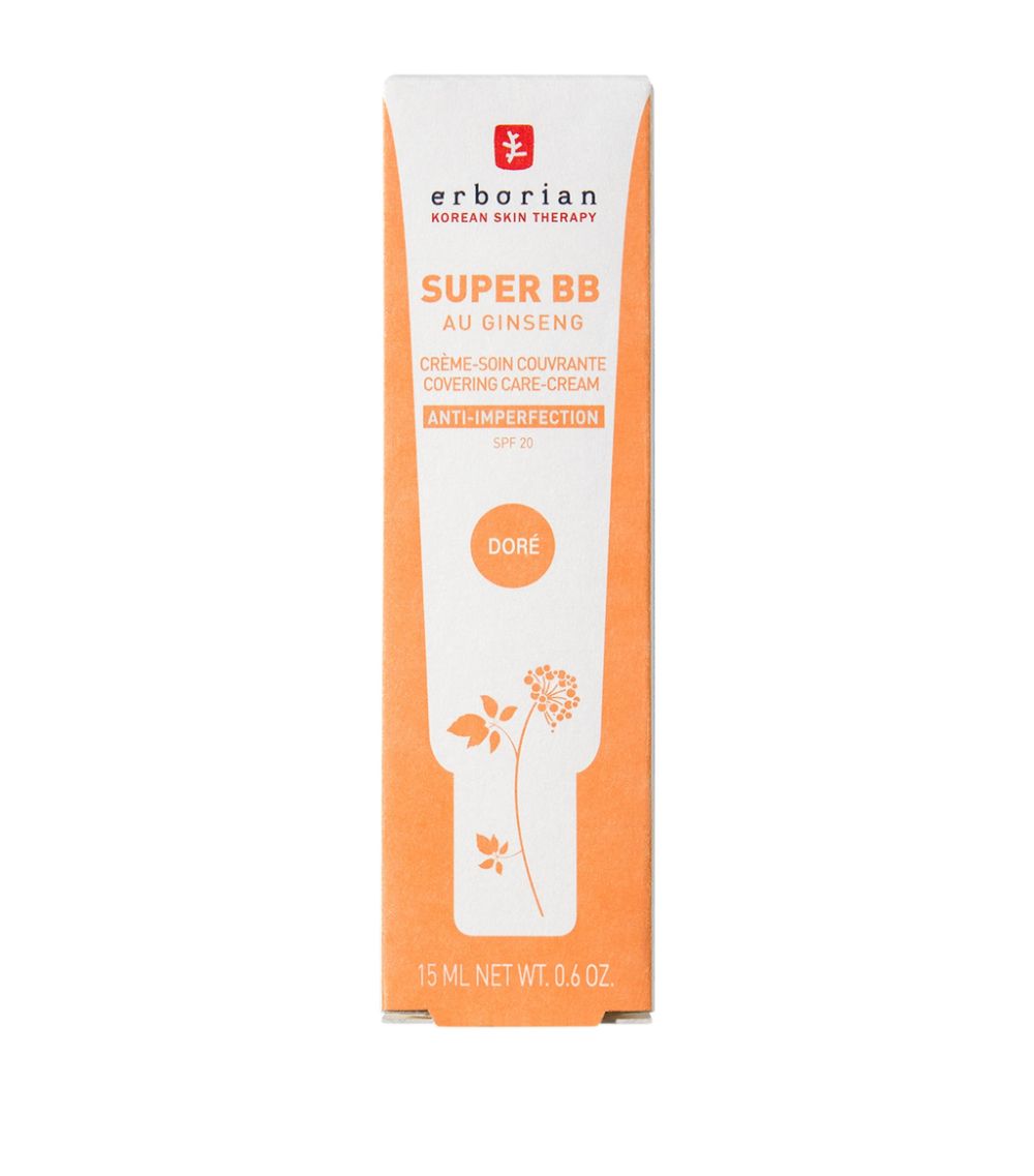 Erborian Erborian Super Bb Cream