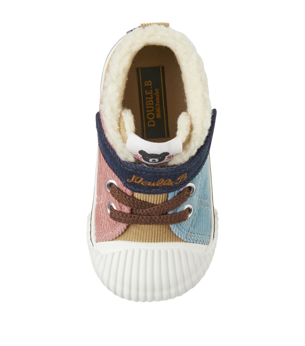 Miki House Miki House Baby Shoes