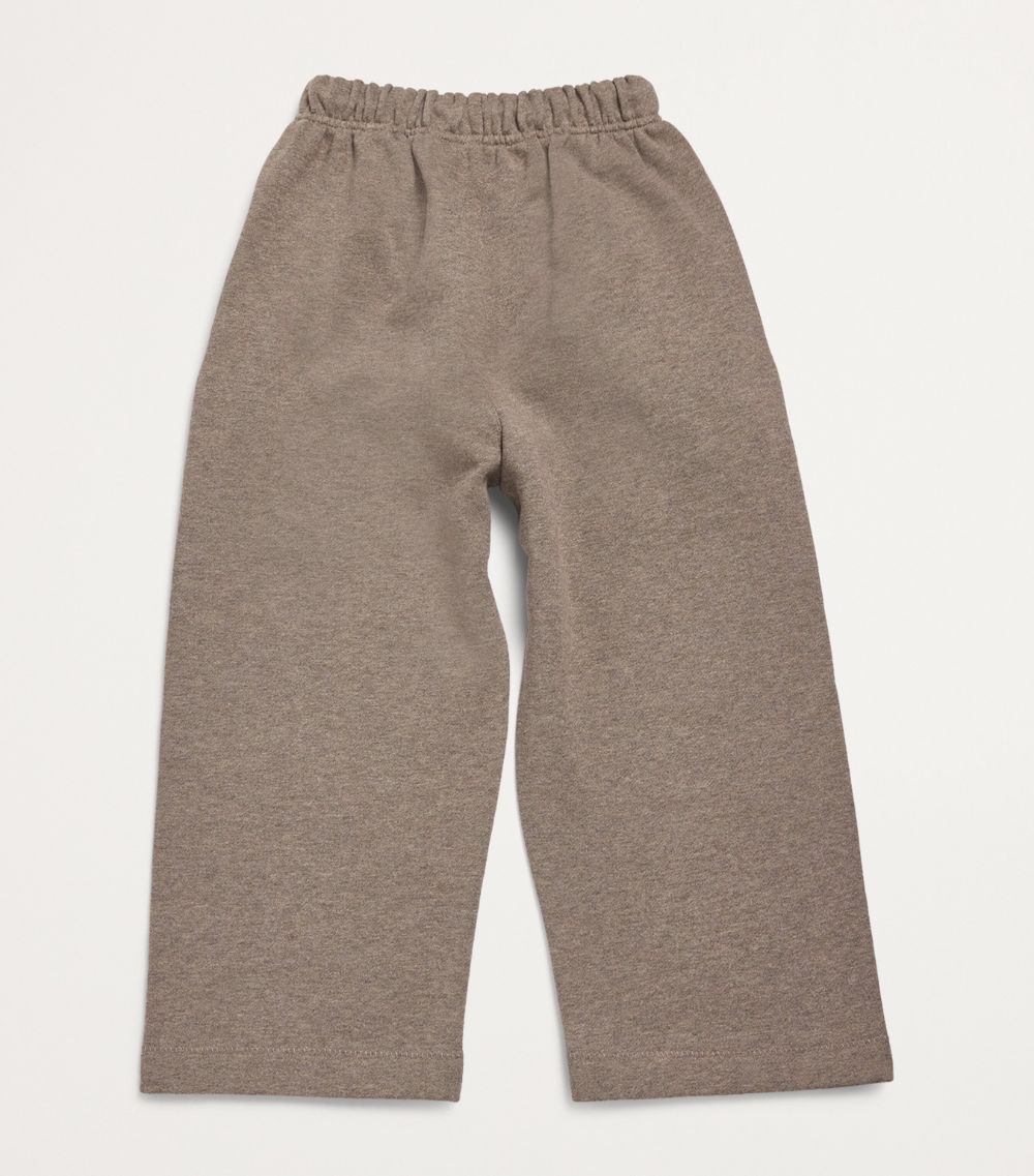 Fear Of God Essentials Kids Fear Of God Essentials Kids Cotton-Blend Sweatpants (2-16 Years)