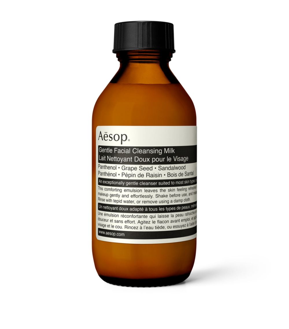 Aesop Aesop Gentle Facial Cleansing Milk (100Ml)