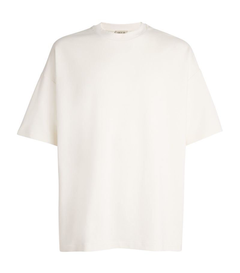 Fear Of God Fear Of God Milano T-Shirt