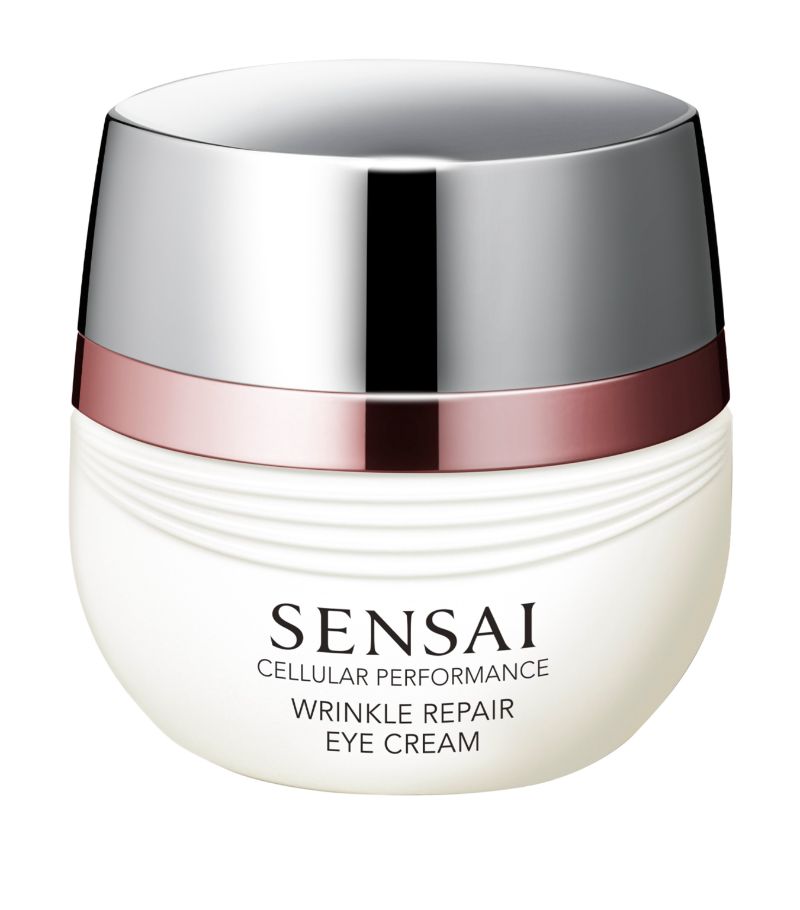 Sensai Sensai Cellular Performance Wrinkle Repair Eye Cream (15Ml)