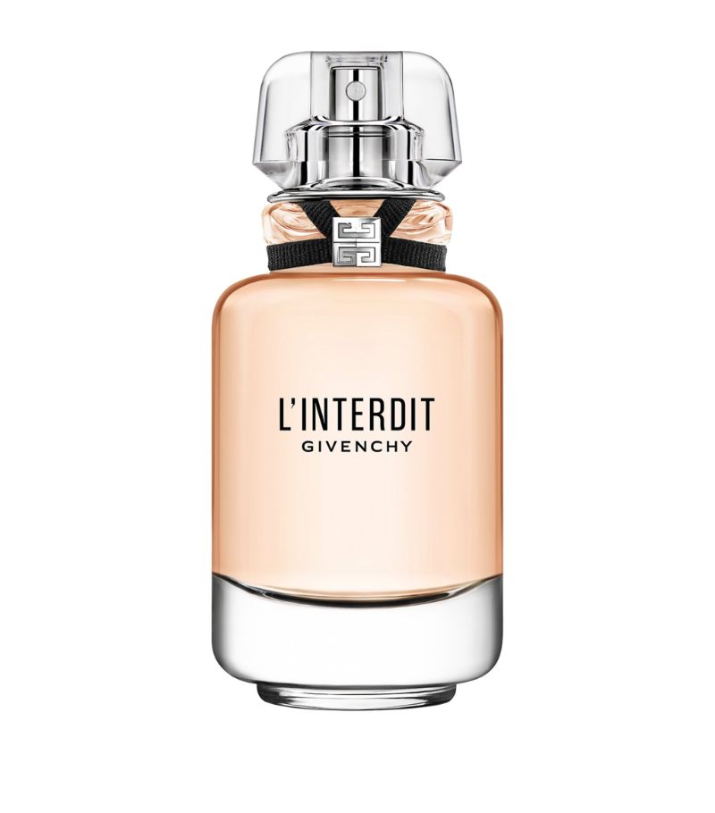 Givenchy Givenchy L'Interdit Eau de Toilette (50ml)