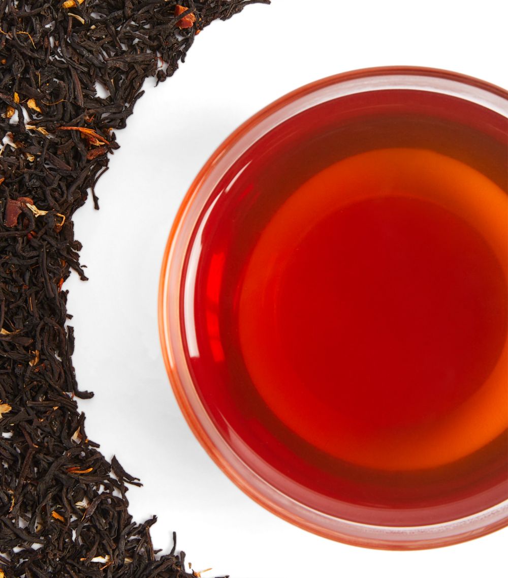 Harrods Harrods Flavoured Black Tea Selection (30 Tea Bags)