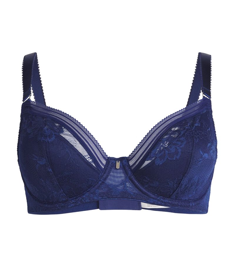 Fantasie Fantasie Fusion Lace Padded Plunge Bra