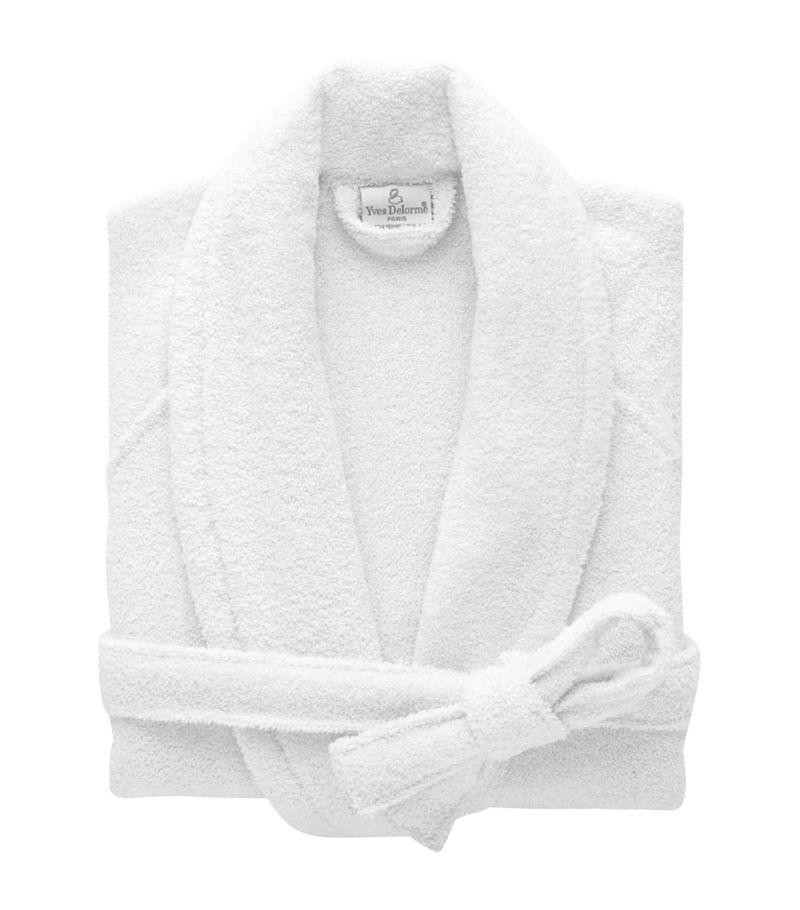 Yves Delorme Yves Delorme Étoile Bathrobe (Large)