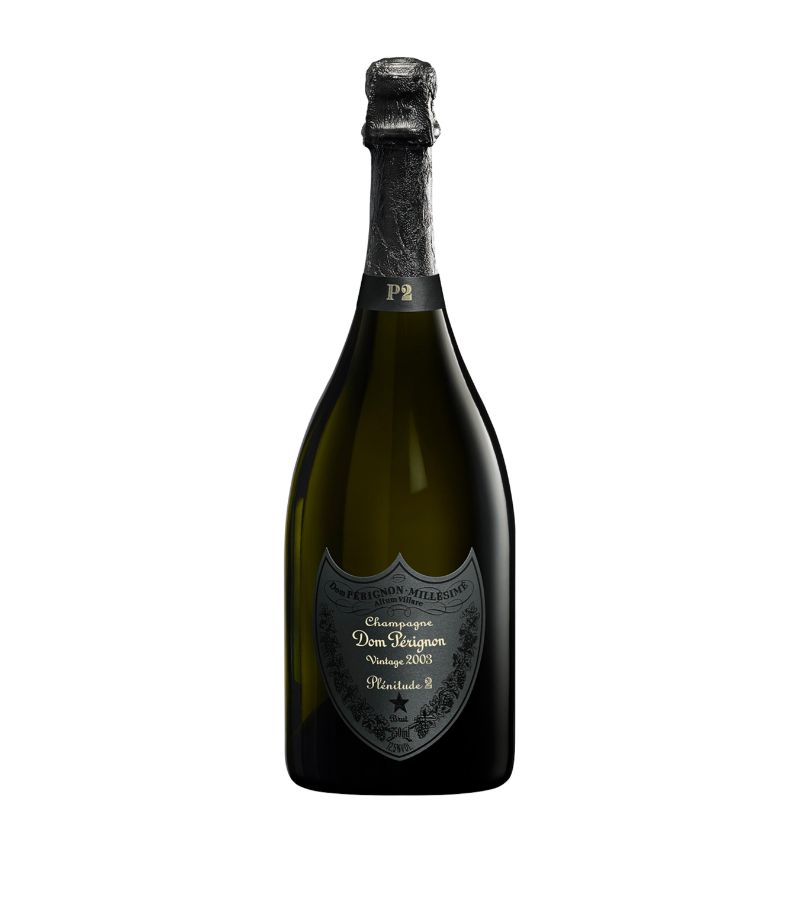 Dom Pérignon Dom Pérignon P2 Plénitude Brut 2003 Magnum (1.5L) - Champagne, France