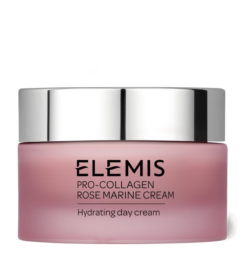 Elemis Elemis Pro Collagen Rose Marine Cream (50Ml)