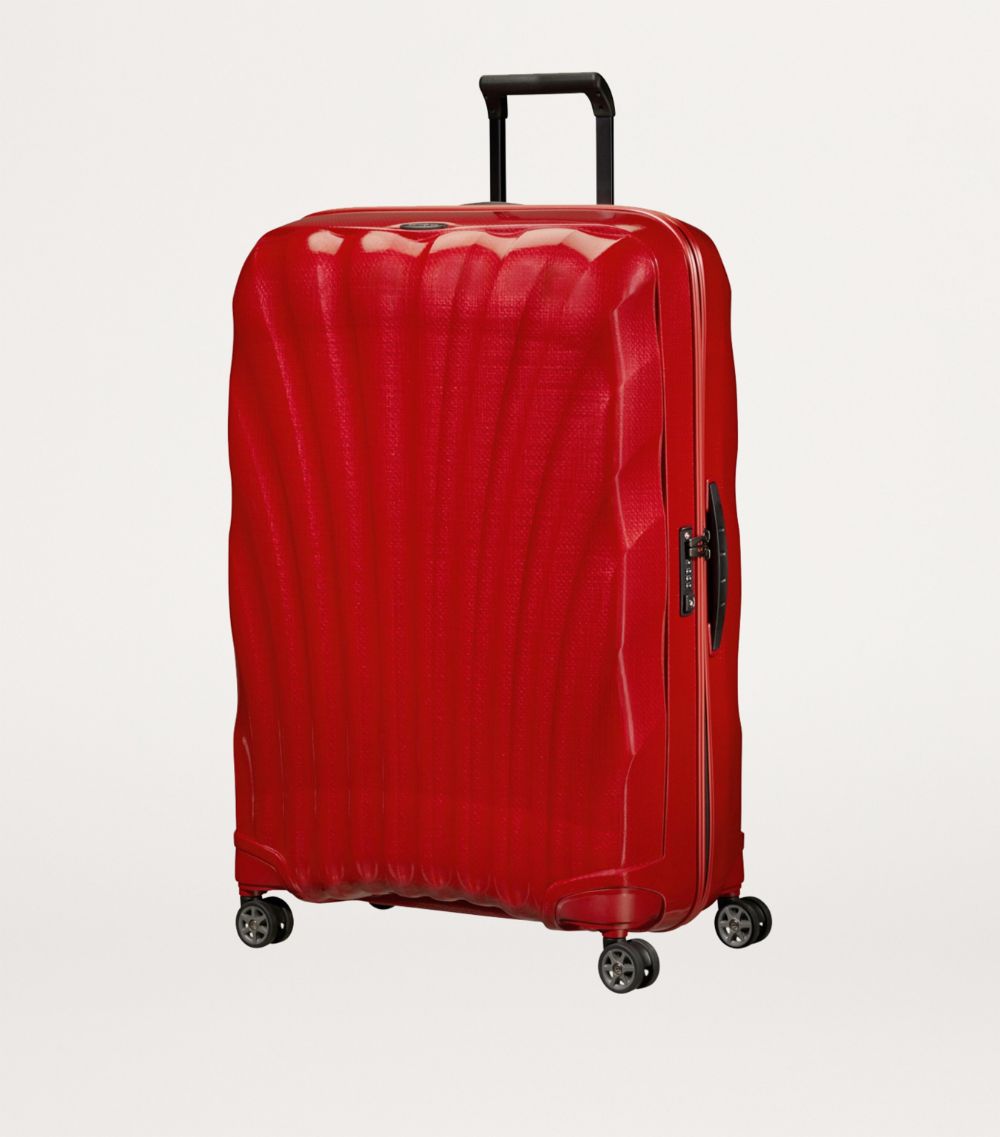 Samsonite Samsonite C-Lite Spinner (81Cm)