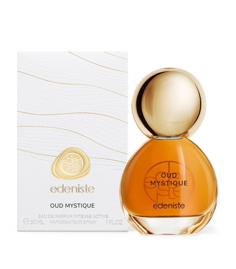 Edeniste Edeniste Oud Mystique Eau De Parfum (30Ml)