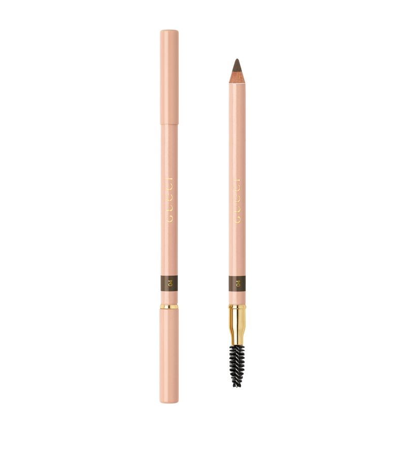 Gucci Gucci Crayon Définition Sourcils Eyebrow Pencil
