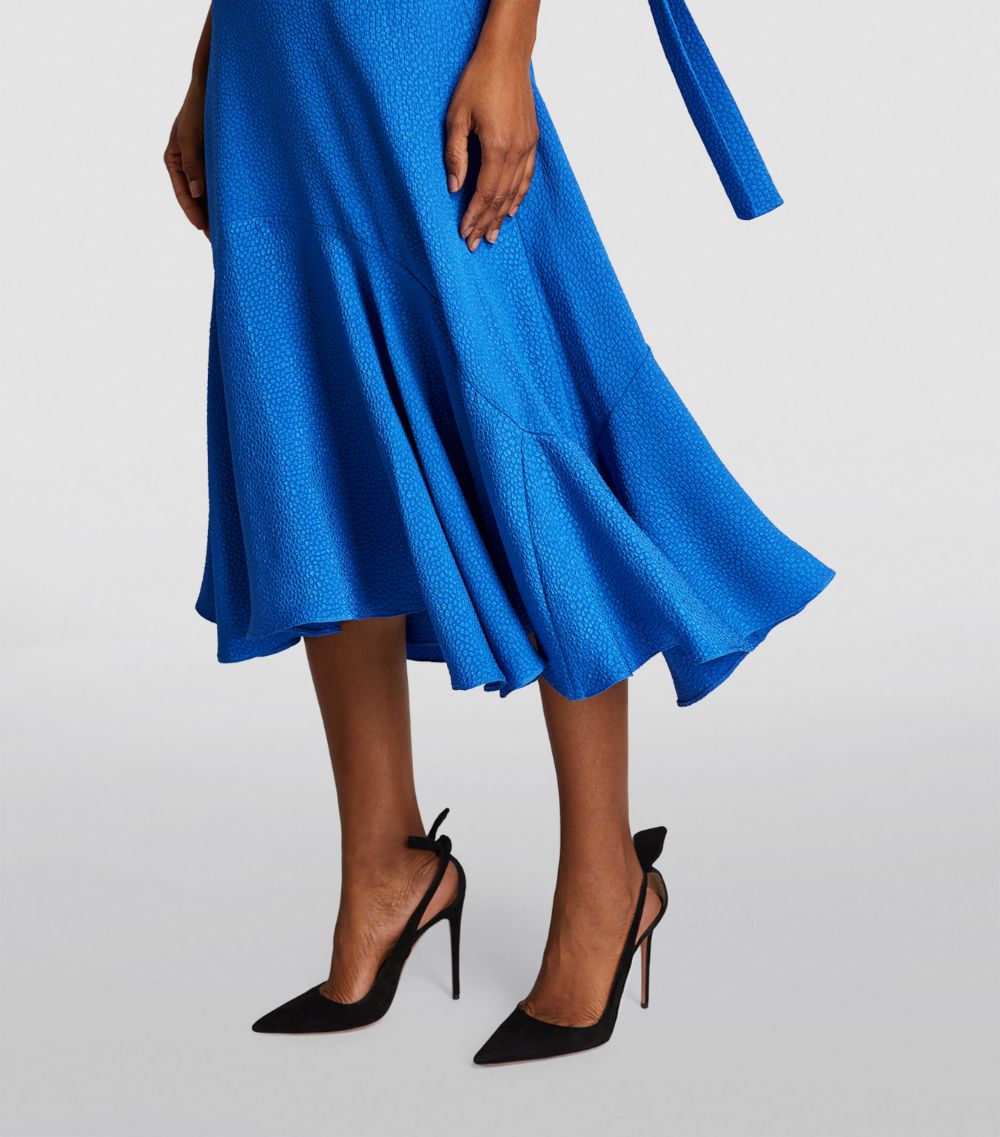 Edeline Lee Edeline Lee Hannah Midi Skirt