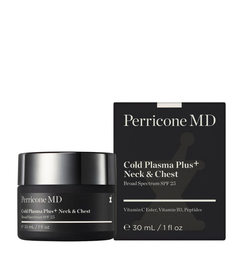 Perricone Md Perricone Md Cold Plasma Plus+ Neck & Chest Moisturiser (30Ml)