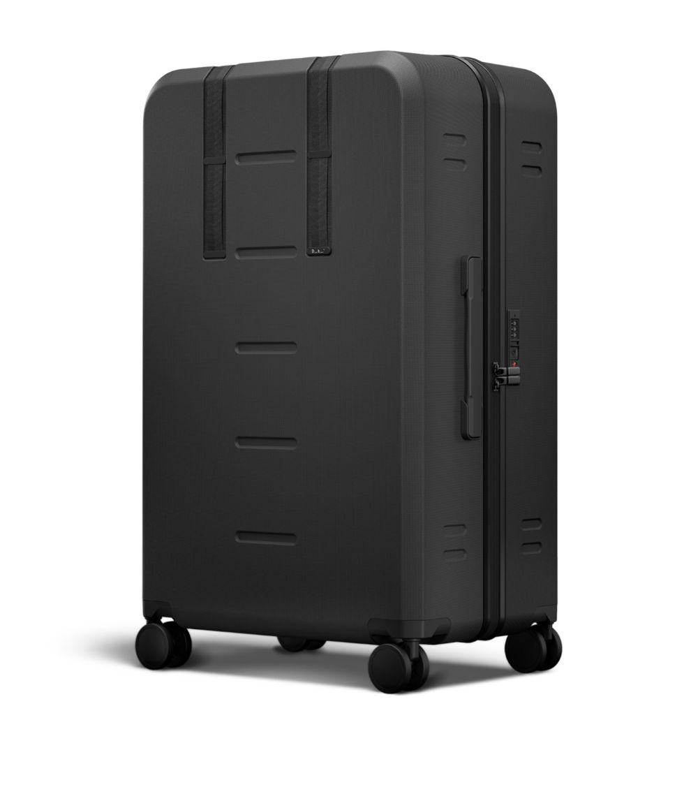 Db Db Ramverk Check-In Suitcase (78Cm)
