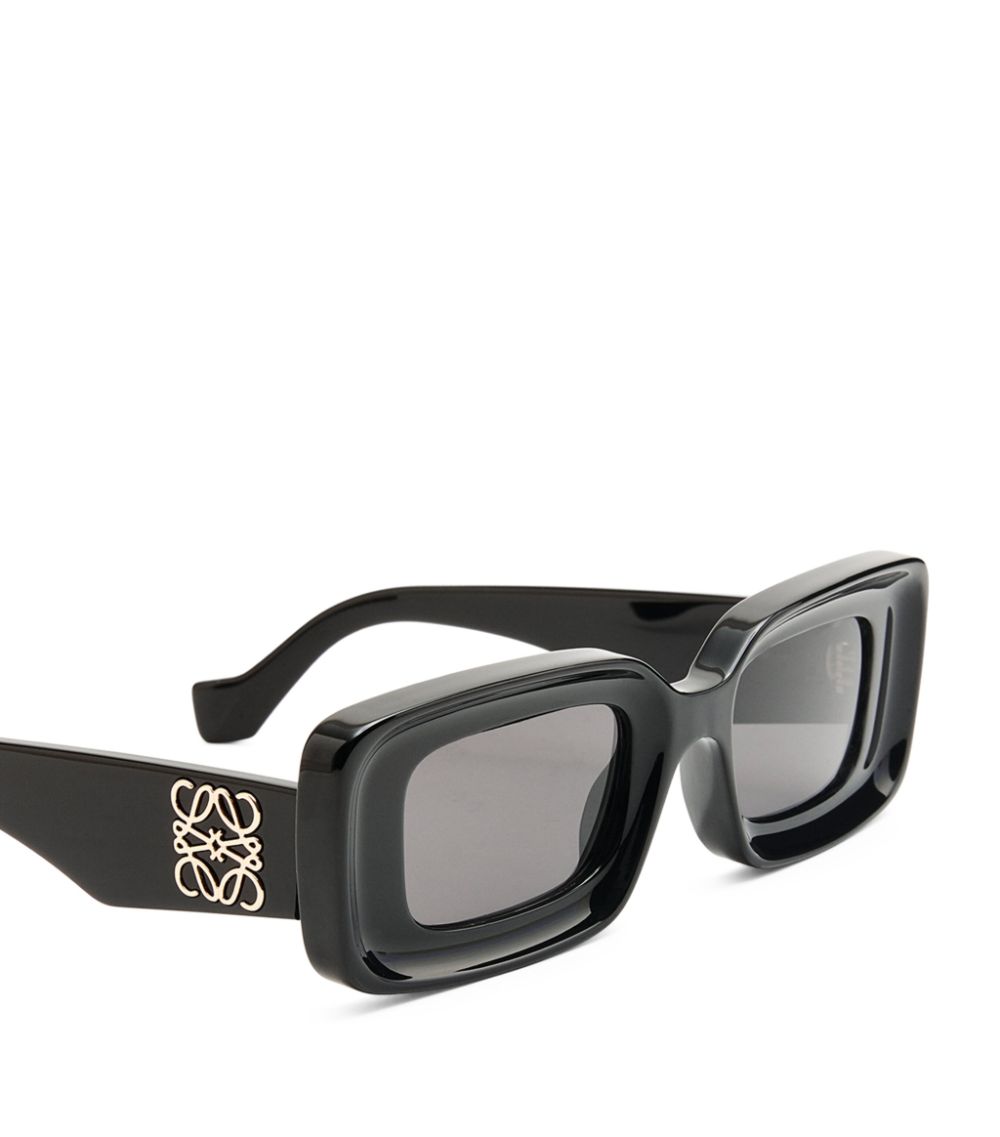 Loewe Loewe Rectangular Sunglasses