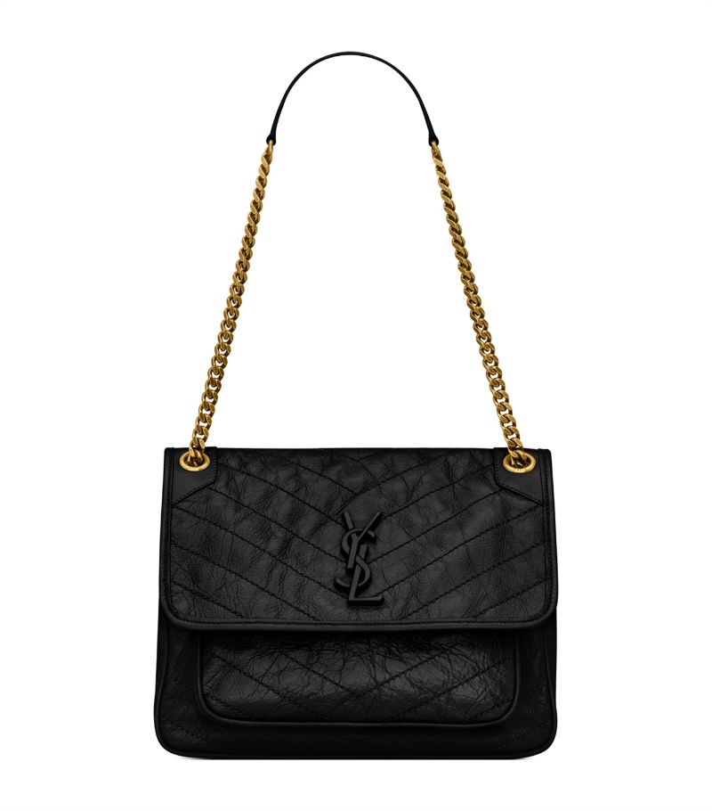 Saint Laurent Saint Laurent Medium Niki Shoulder Bag