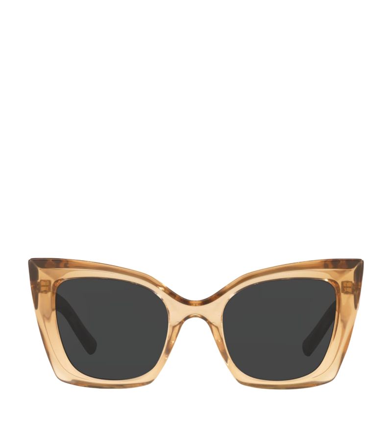  Yves Saint Laurent Beauty Injected 0Ys000413 Sunglasses