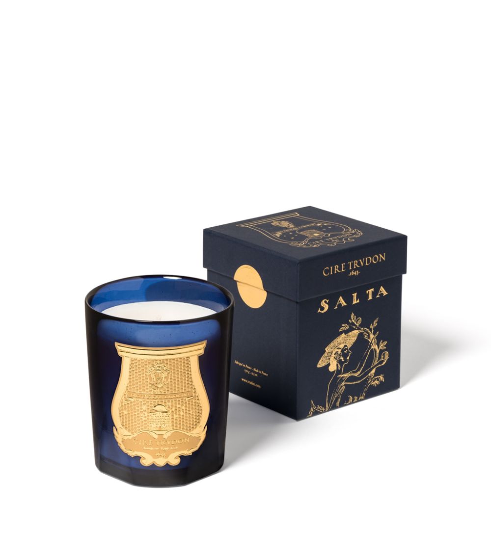 Trudon Trudon Salta Candle (270G)