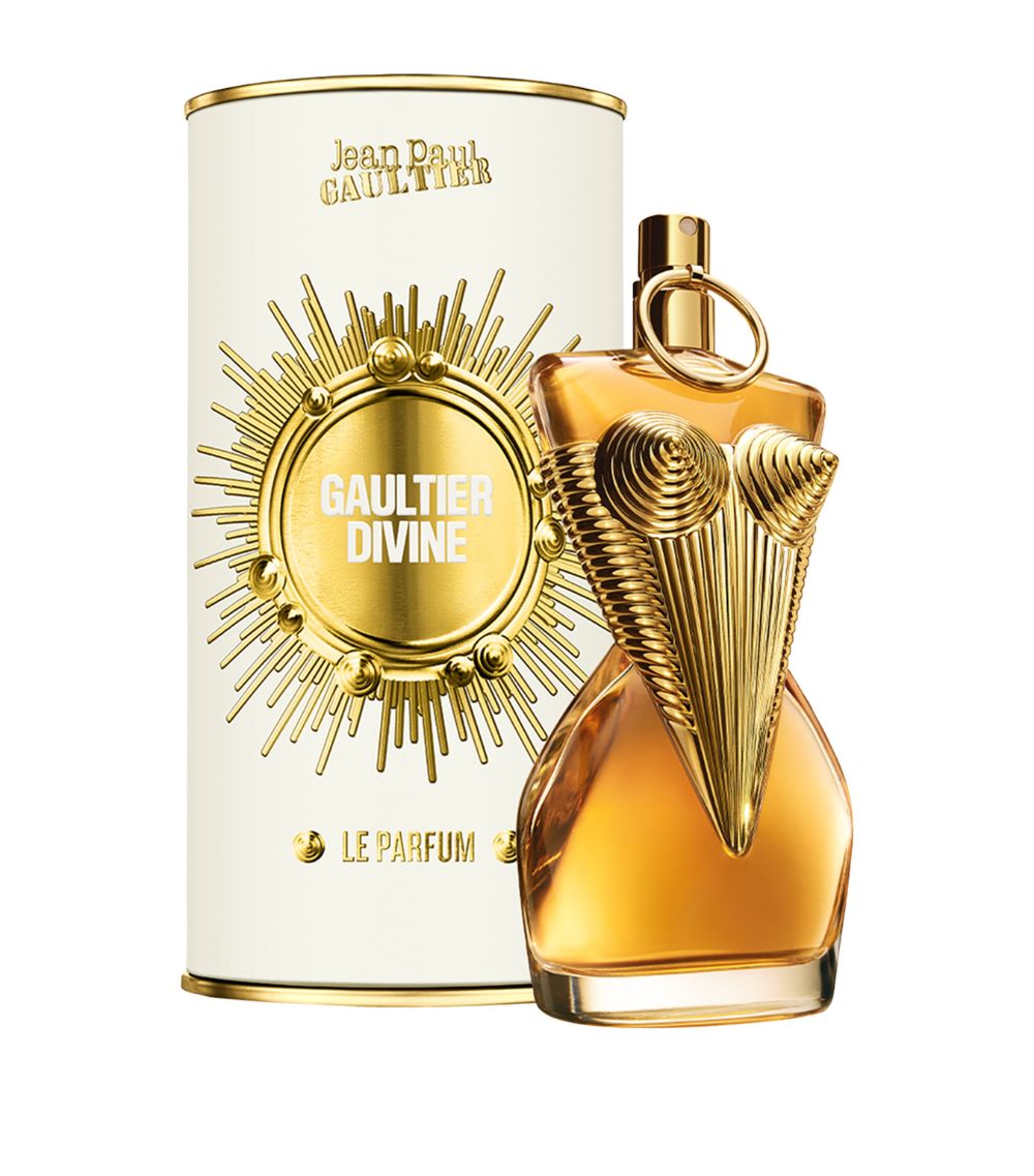 Jean Paul Gaultier Jean Paul Gaultier Gaultier Divine Le Parfum Eau De Parfum Intense (100Ml)