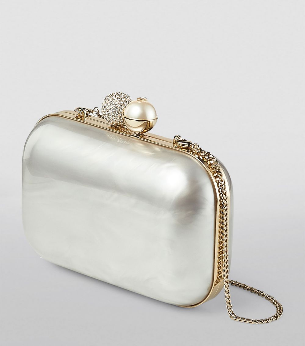 Jimmy Choo Jimmy Choo Cloud Clutch Bag