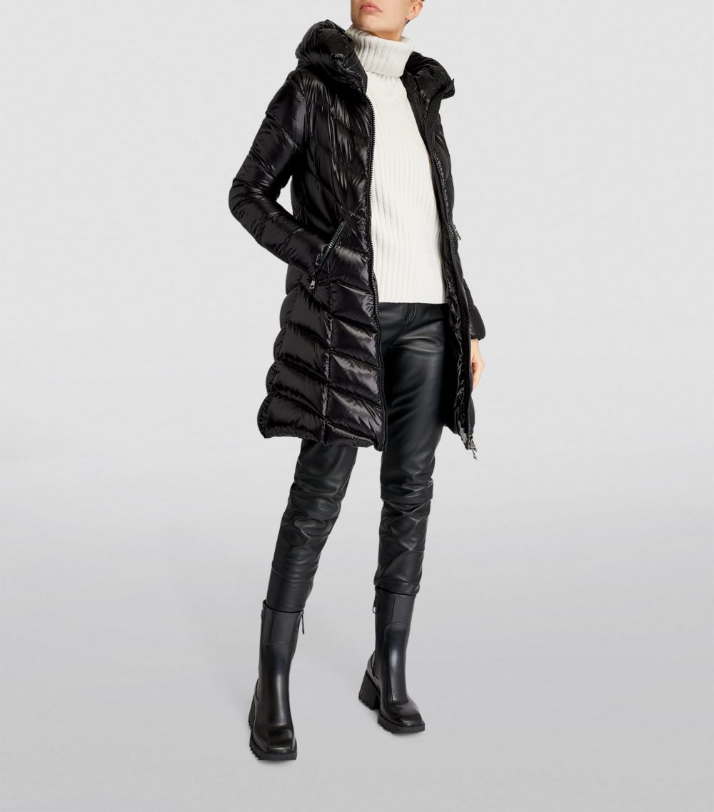 Moncler Moncler Marus Padded Coat