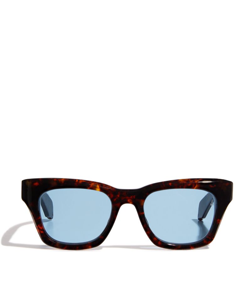 Jacques Marie Mage Jacques Marie Mage X George Cortina Dealan Sunglasses