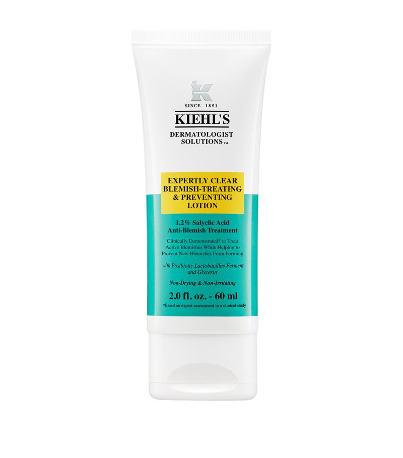 Kiehl'S Kiehl'S Kiehl'S Expertly Clear Blemish-Treating & Preventing Lotion (60Ml)