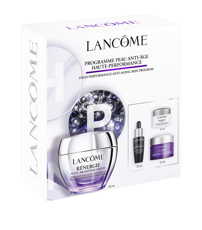 Lancôme Lancôme Rénergie H.P.N. 300-Peptide Cream Gift Set